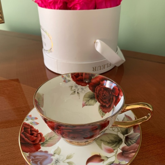 Other Tea Set Poshmark